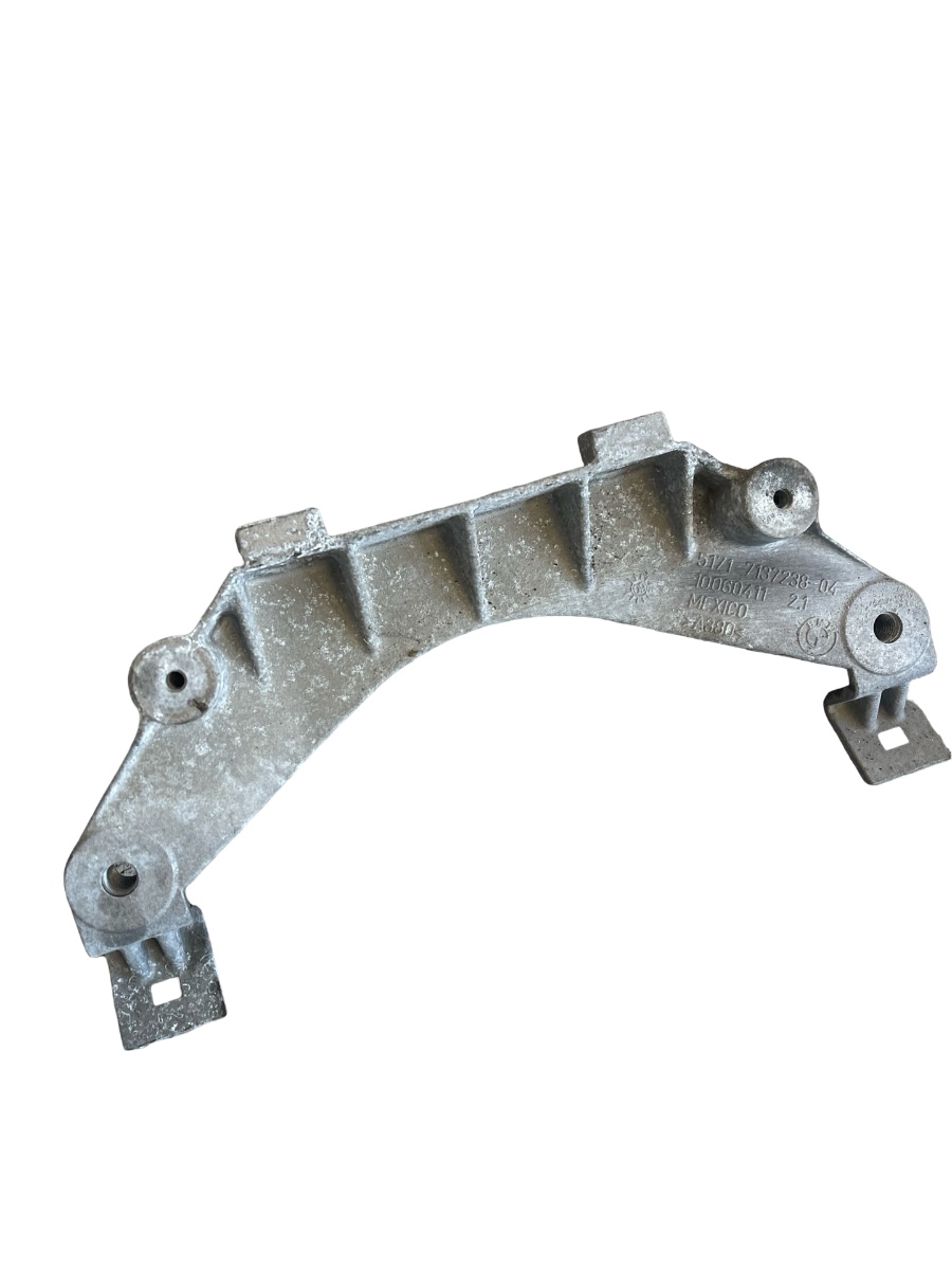 Suport  motor BMW X6 E71, E72 2007 - 2014 3.0D 7137238-04 – foto 3
