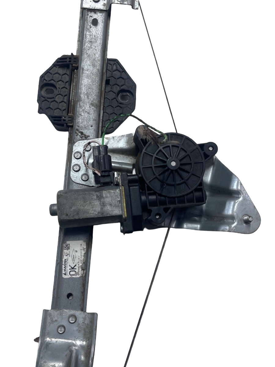 Macara Geam dreapta fata DACIA LOGAN MCV II 2013 - > 807209299R – foto 4