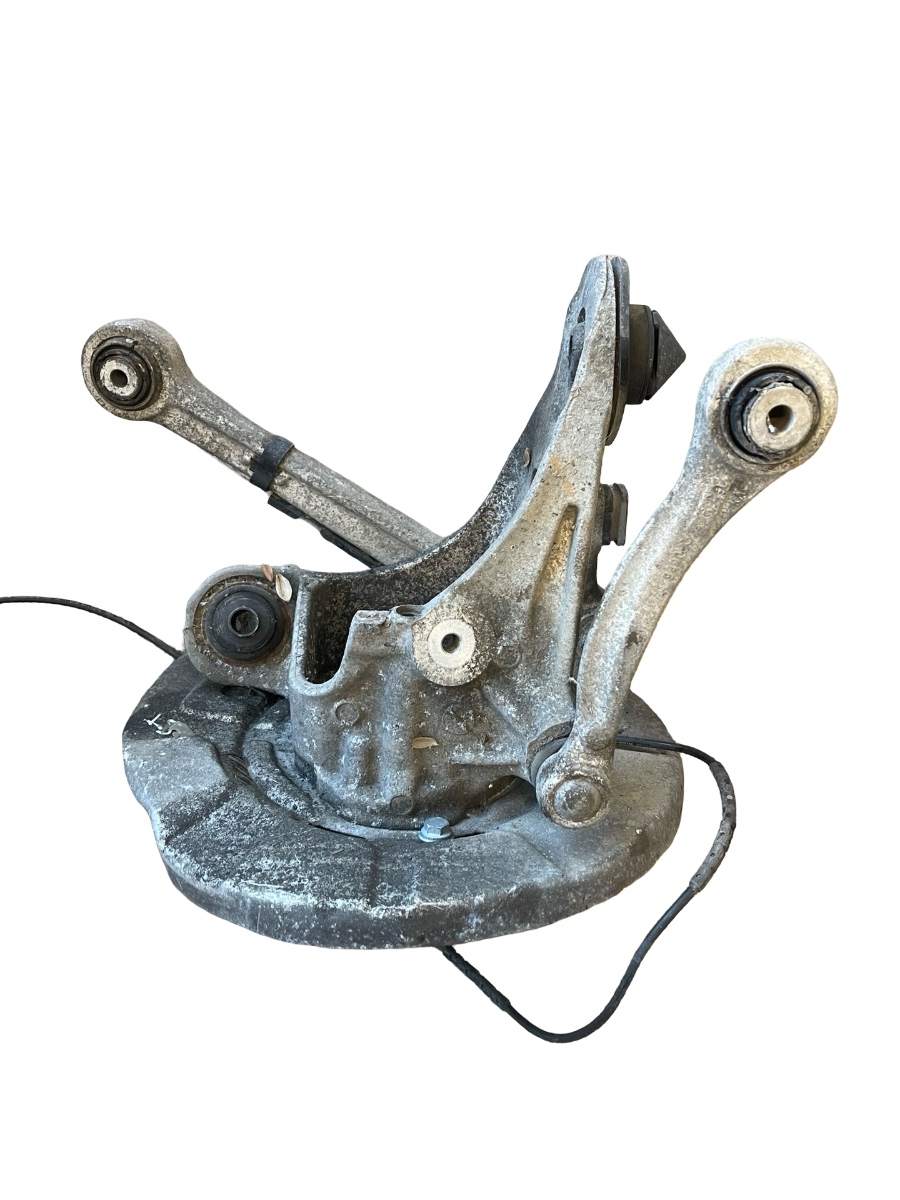 Fuzeta spate stanga BMW X6 E71, E72 2007 - 2014 3.0D