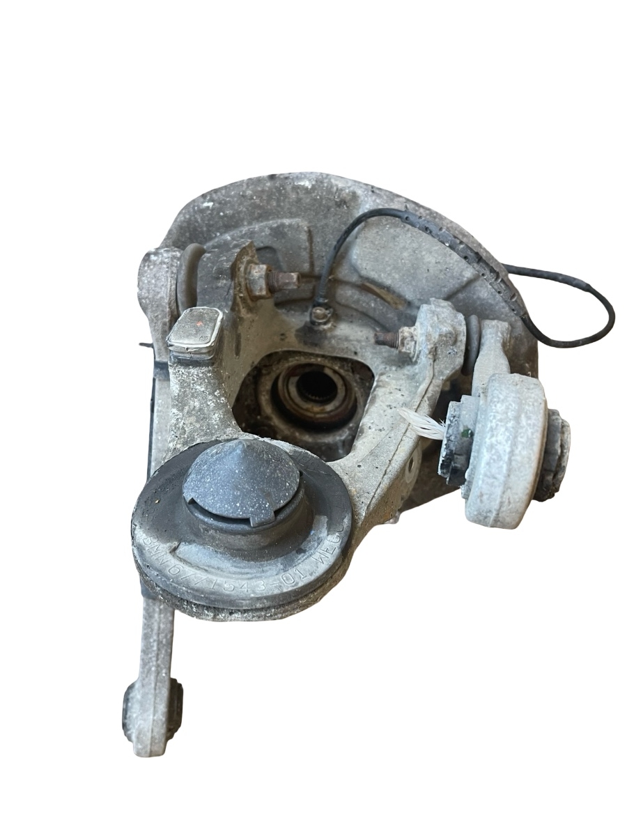 Fuzeta spate stanga BMW X6 E71, E72 2007 - 2014 3.0D – foto 3