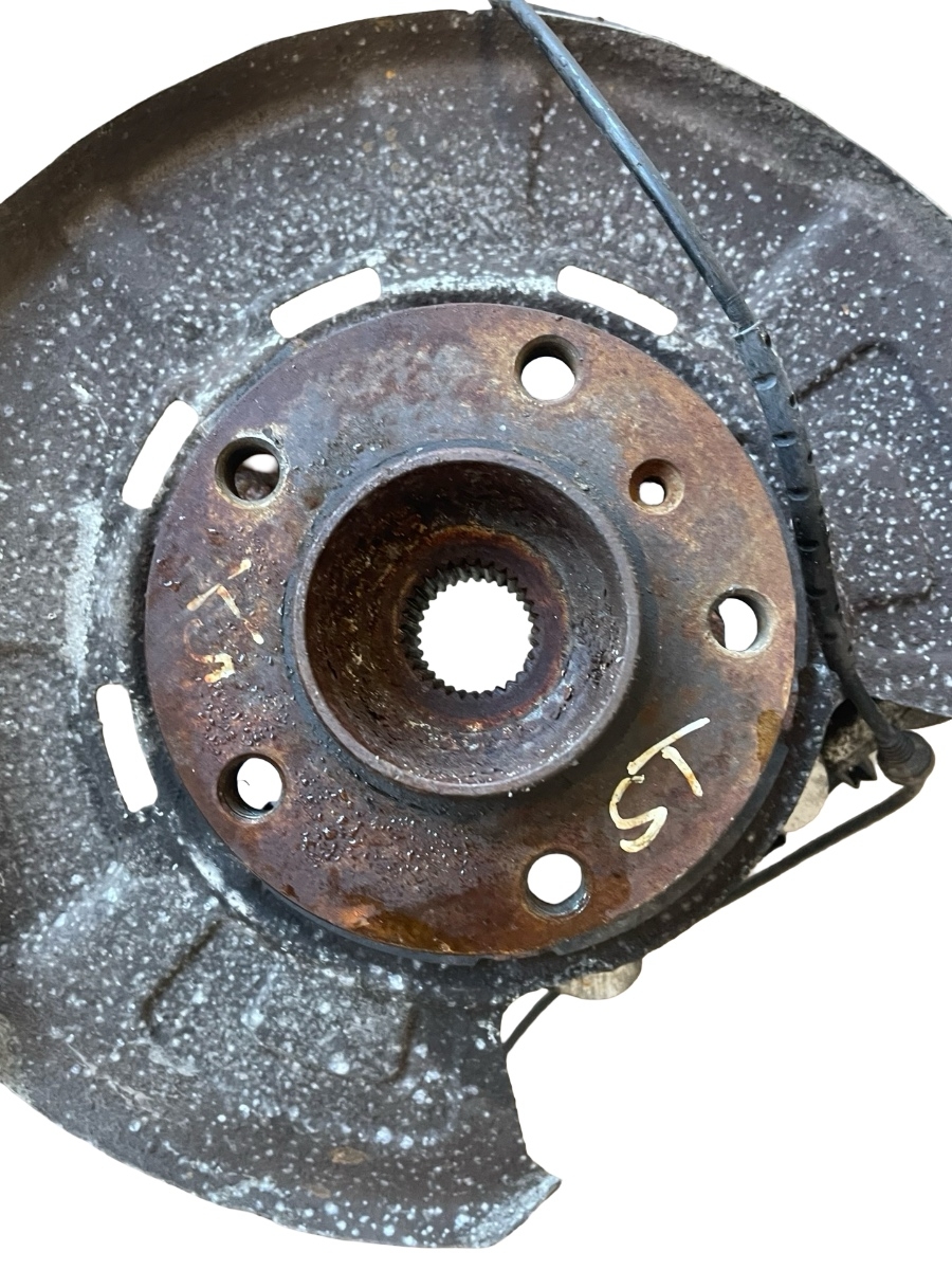 Fuzeta spate stanga BMW X6 E71, E72 2007 - 2014 3.0D – foto 4