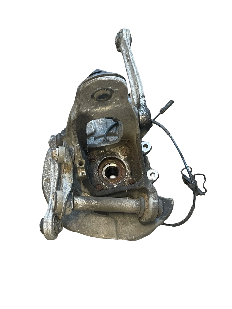 Fuzeta dreapta spate BMW X6 E71, E72 2007 - 2014 3.0D