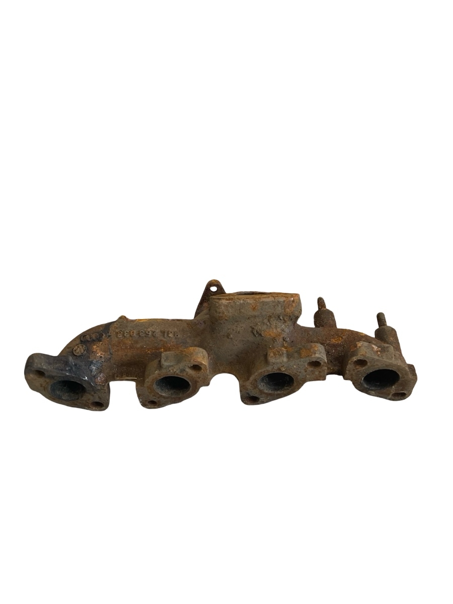 Galerie evacuare AUDI A4 Avant 8D5, B5 1994 - 2001 2.0TDI CAG 03L253033 – foto 2