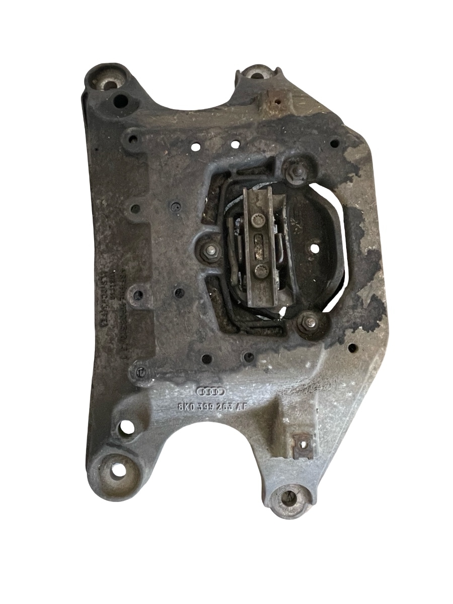 Suport cutie de viteze AUDI A6/S6 IV Saloon 4G2, C7, 4GC 2010 - 2018 TDI CGL 8K0399263AT – foto 2