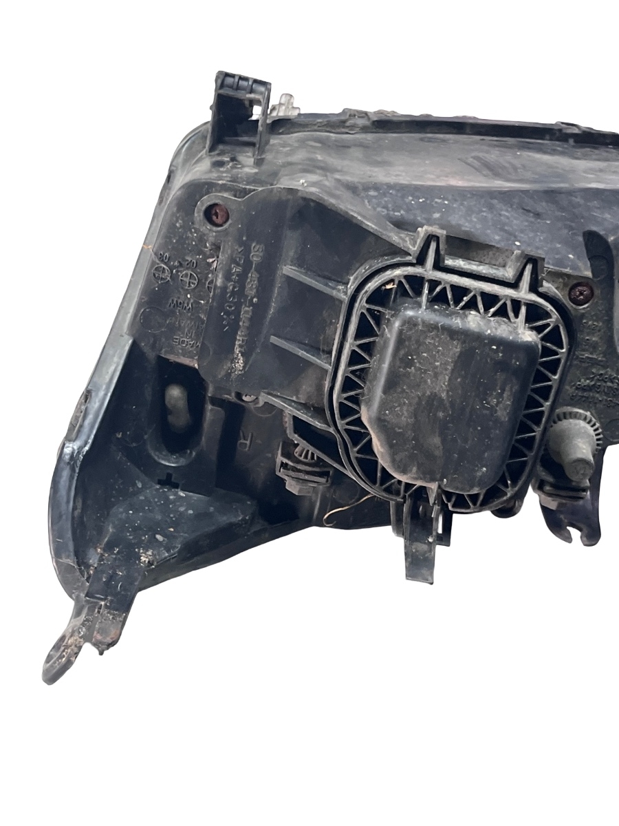 Far dreapta fata FORD FOCUS 1  DNW 1998 - 2005 304311144R1 – foto 5