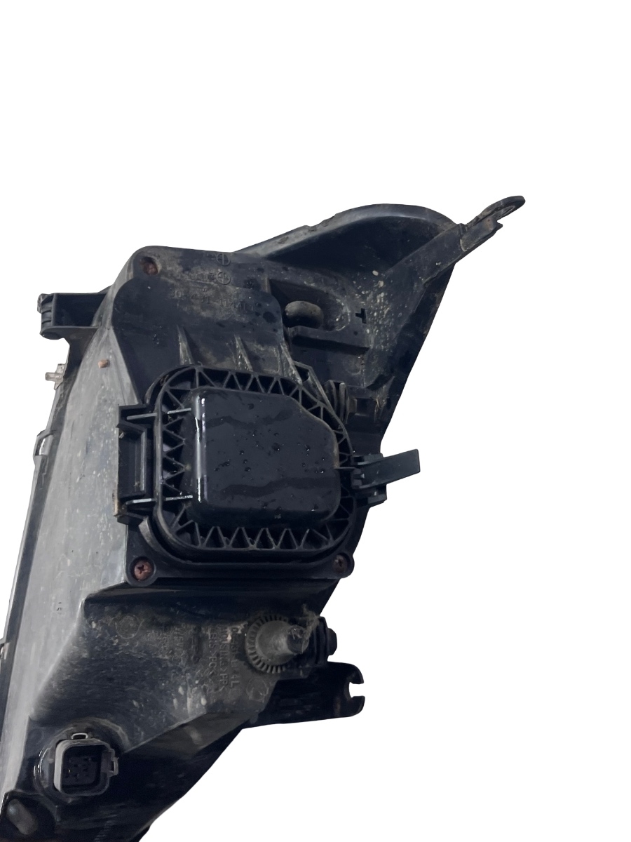 Far stanga fata FORD FOCUS 1 1998 - 2005 304311144L1 – foto 5