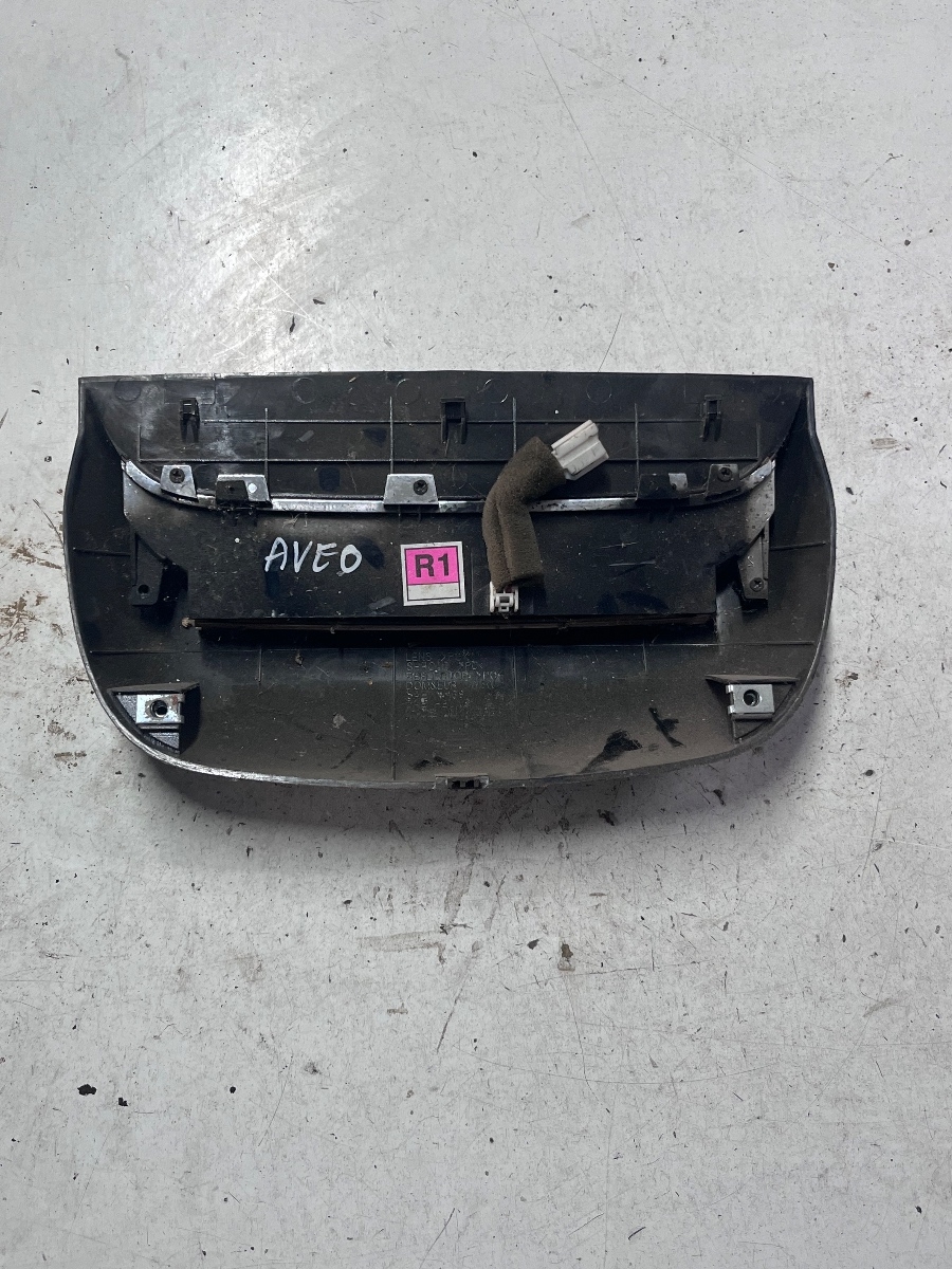 Stop frana central CHEVROLET AVEO Saloon T200 2003 - 2008 – foto 2