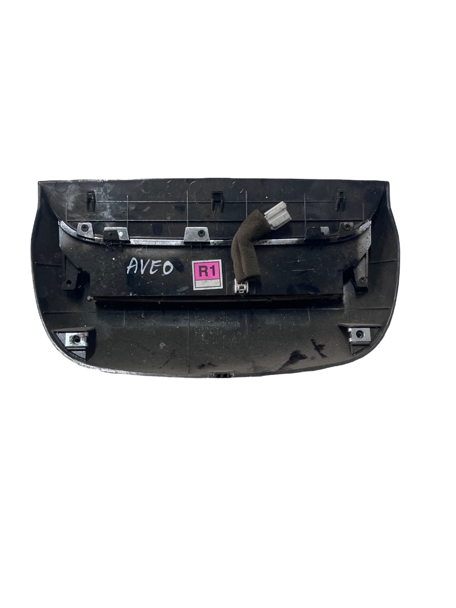 Stop frana central CHEVROLET AVEO Saloon T200 2003 - 2008 – foto 3