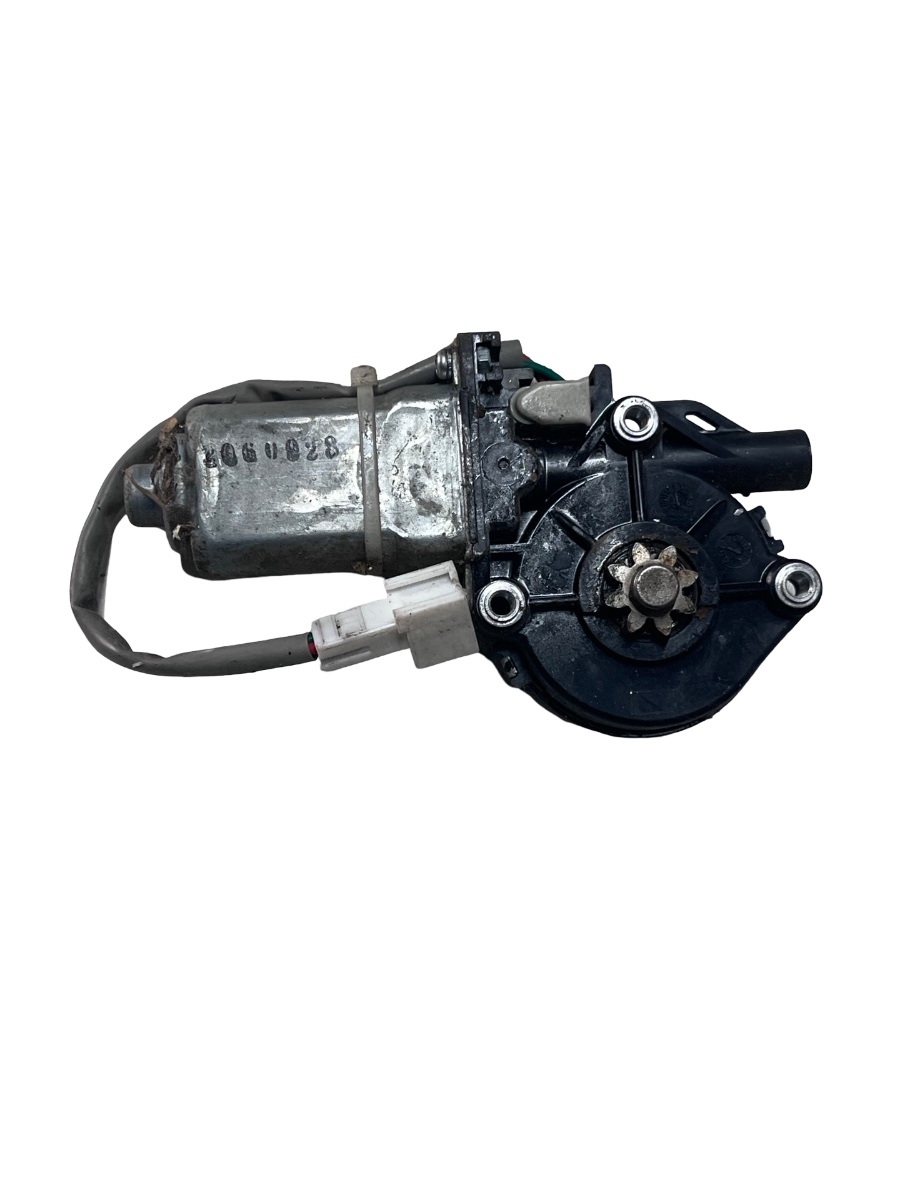 Motoras geam dreapta fata CHEVROLET AVEO Saloon T200 2003 - 2008 96652142