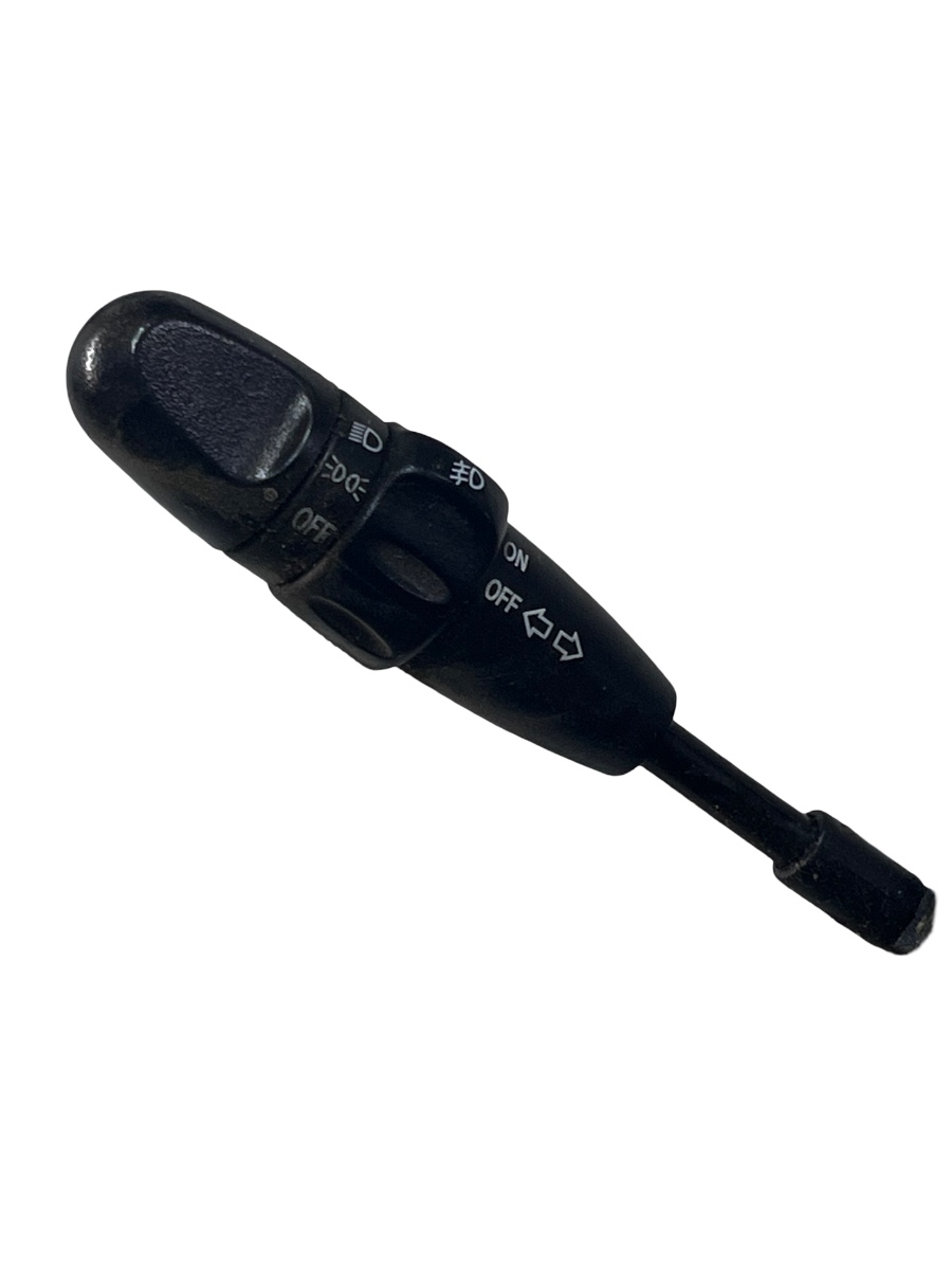 Maneta stergatoare lampa de semnalizare CHEVROLET AVEO Saloon T200 2003 - 2008 – foto 3