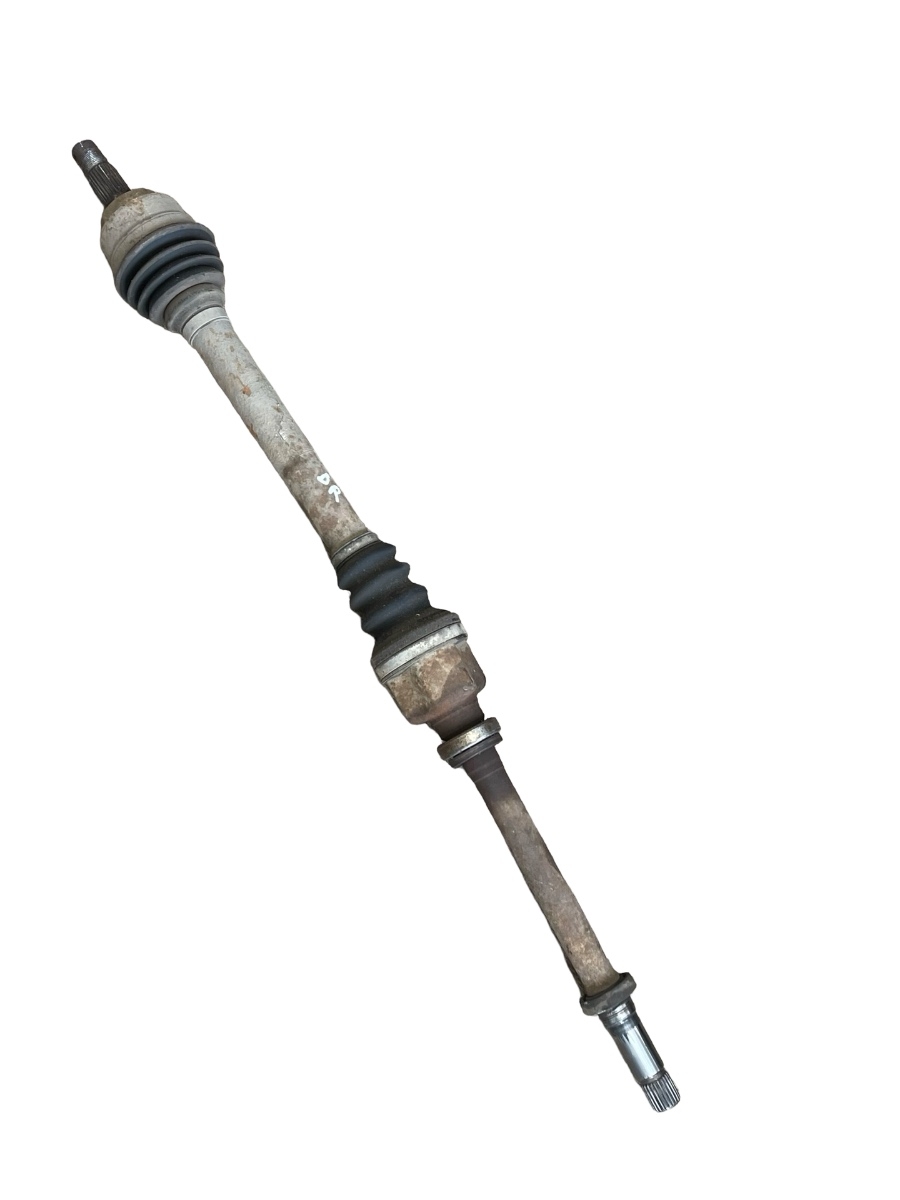 Planetara dreapta fata PEUGEOT 307 3A/C 2000 - > 1.6 16V NFU (TU5JP4)