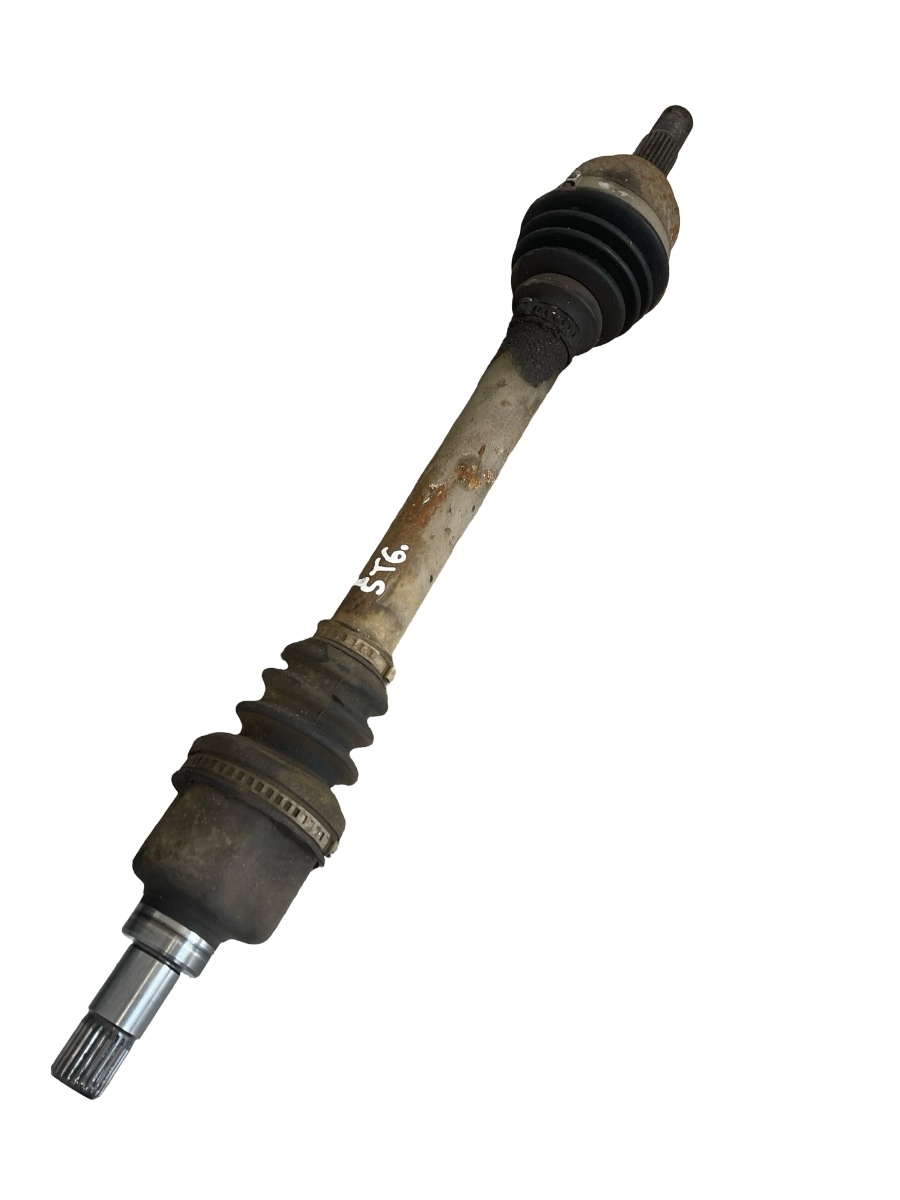 Planetara stanga fata PEUGEOT 307 3A/C 2000 - > 1.6 16V NFU (TU5JP4)