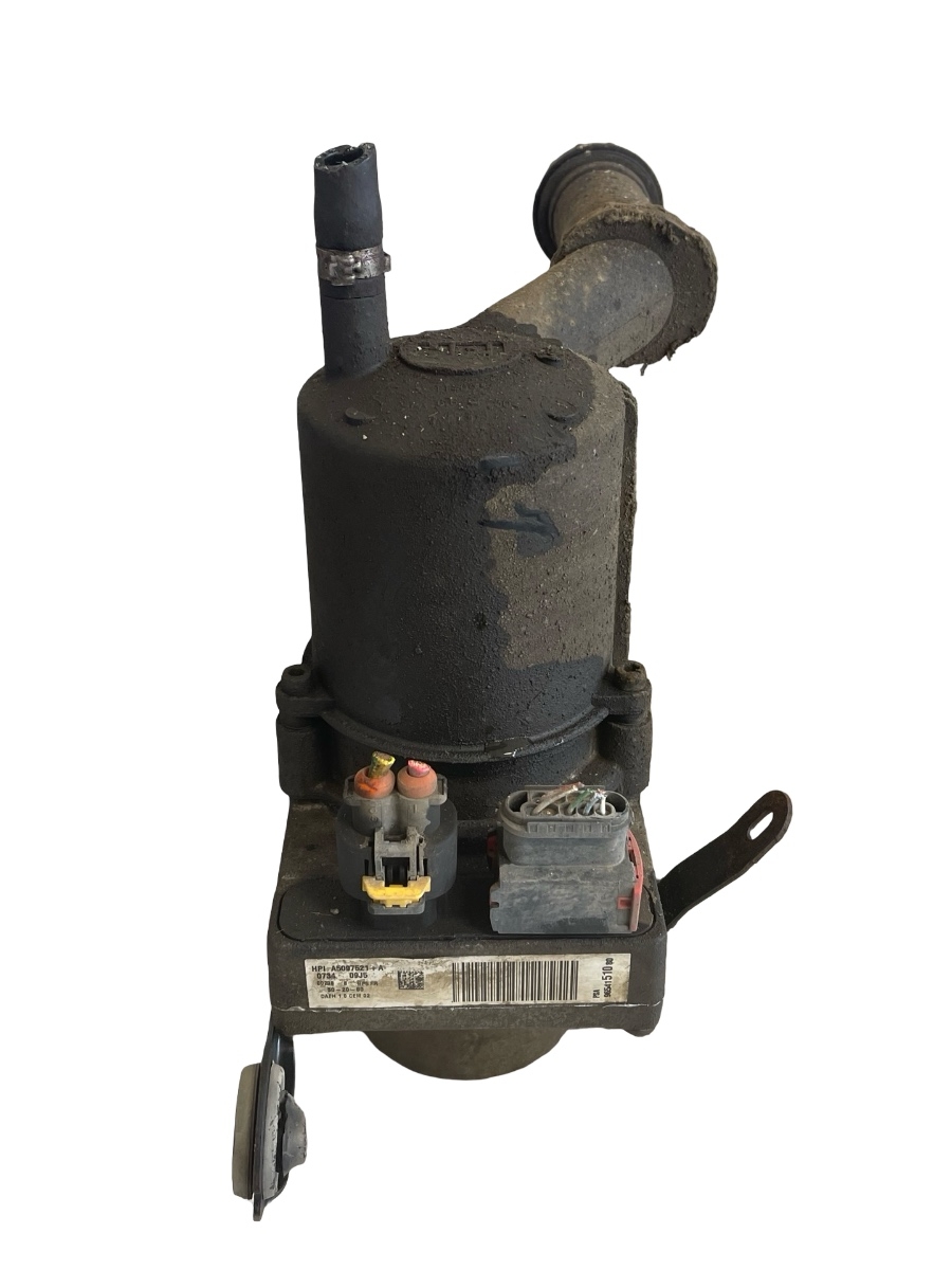 Pompa servodirectie PEUGEOT 307 3A/C 2000 - > 1.6 16V NFU (TU5JP4) 9654151080