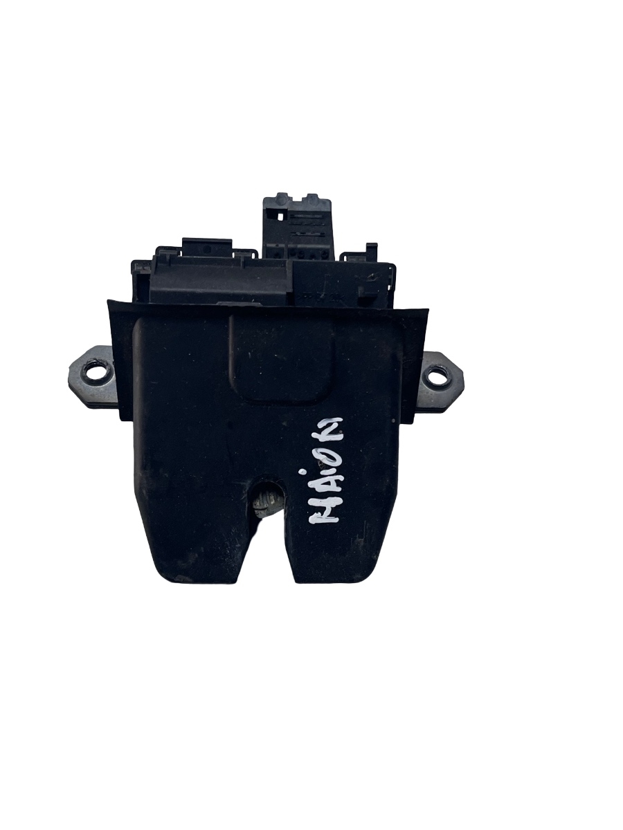 Broasca haion  FORD KUGA I 2008 - 2012