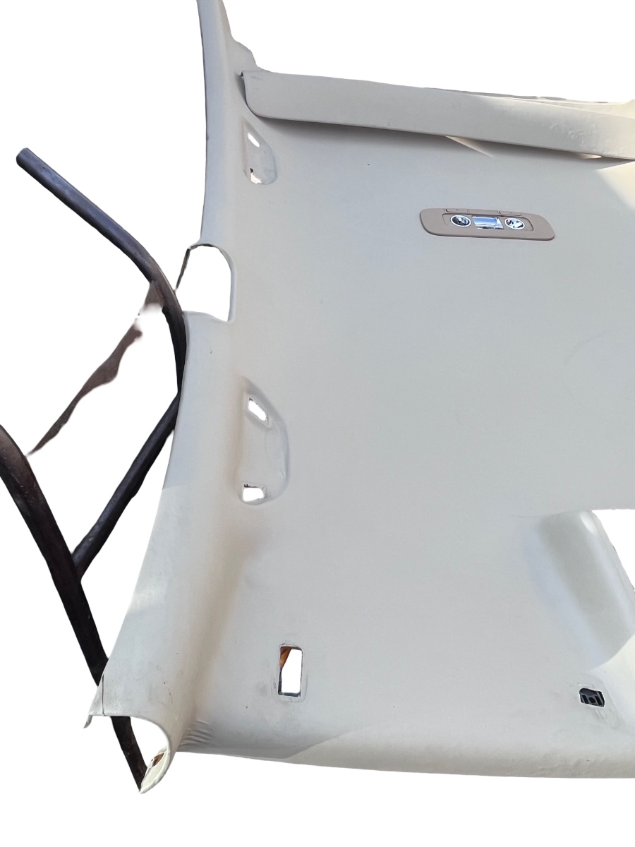 Plafon piele VOLKSWAGEN PASSAT 3B6 BERLINA 2000 - 2005 – foto 5