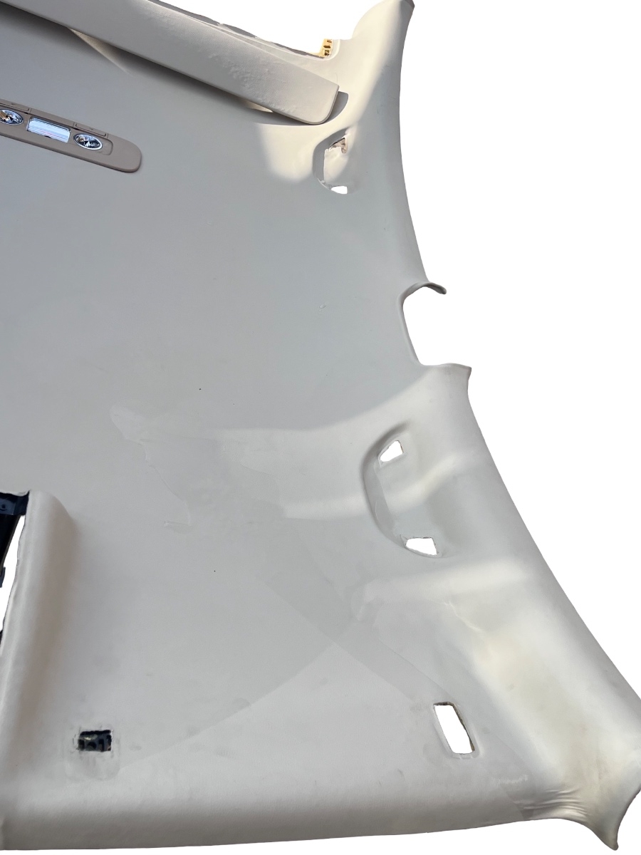 Plafon piele VOLKSWAGEN PASSAT 3B6 BERLINA 2000 - 2005 – foto 4