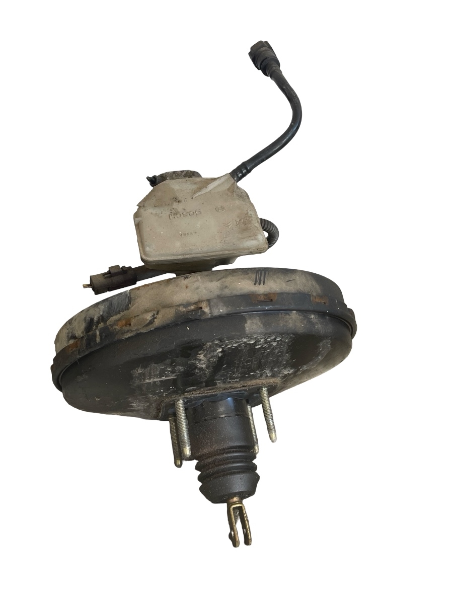 Tulumba frana PEUGEOT 307 3A/C 2000 - > 1.6i NFU 0204024597