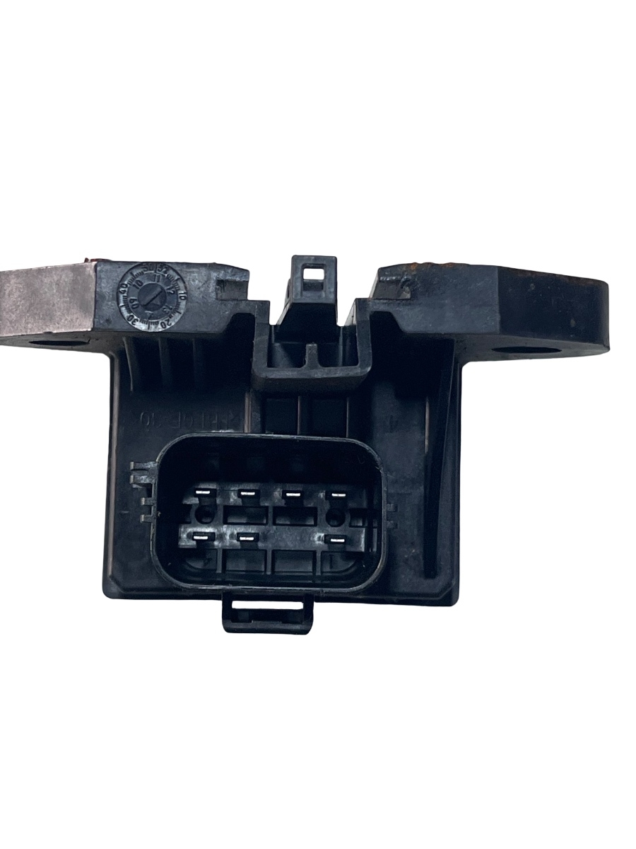 Releu pompa de combustibil FORD FOCUS III Saloon 2010 1.0i  - > AU5A9D370FC – foto 2