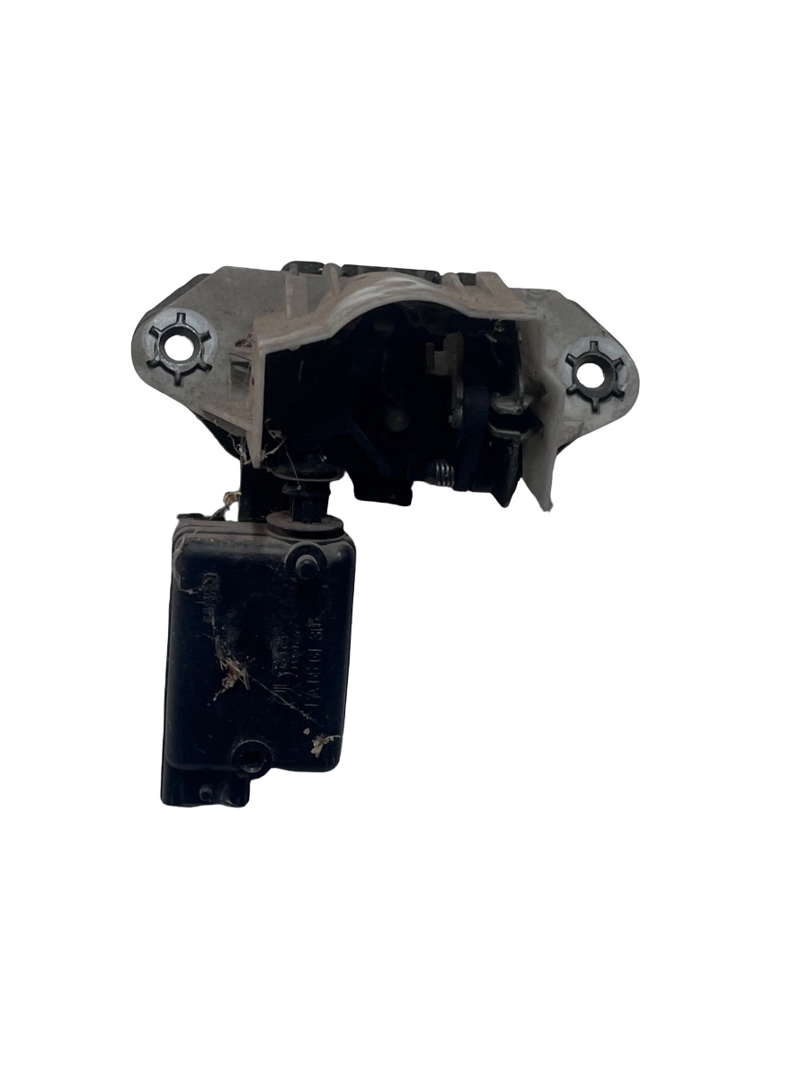 Broasca haion RENAULT MEGANE I BA0/1_ 1995 - 2004 – foto 2