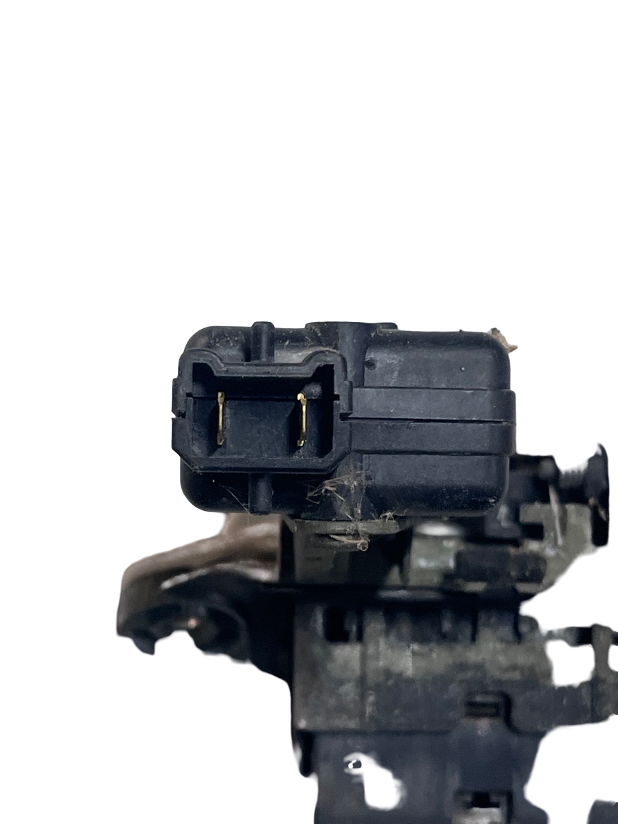 Broasca haion RENAULT MEGANE I BA0/1_ 1995 - 2004 – foto 4
