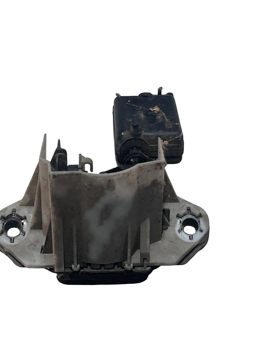 Broasca haion RENAULT MEGANE I BA0/1_ 1995 - 2004 – foto 3