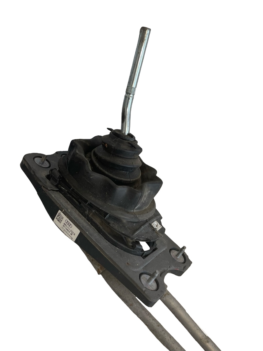 Timonerie schimbator de viteze AUDI A4 IV 8K2, B8 2007 - 2015 8K0711271D – foto 2