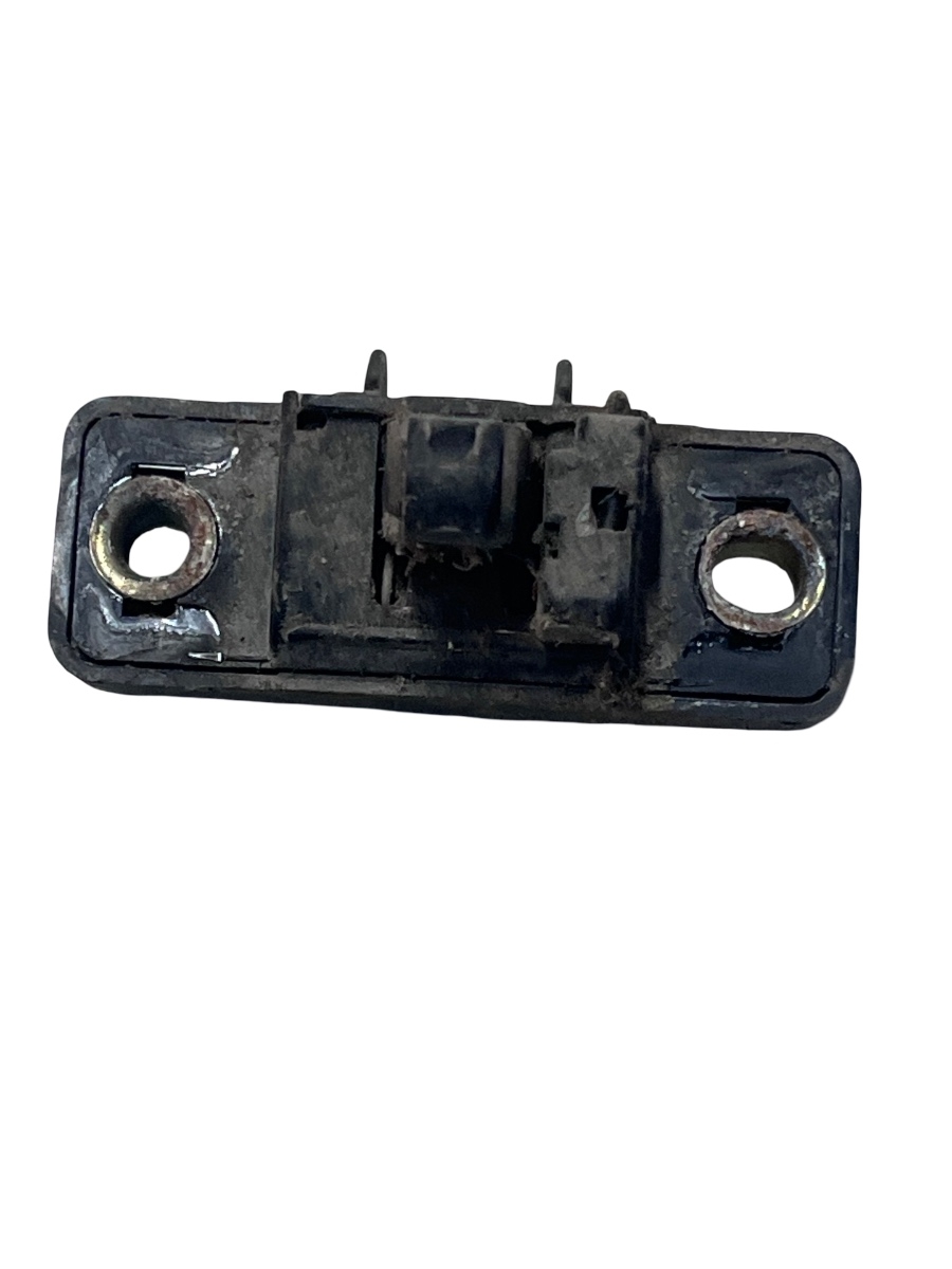 Incuietoare haion  RENAULT MEGANE I BA0/1_ 1995 - 2004 – foto 3