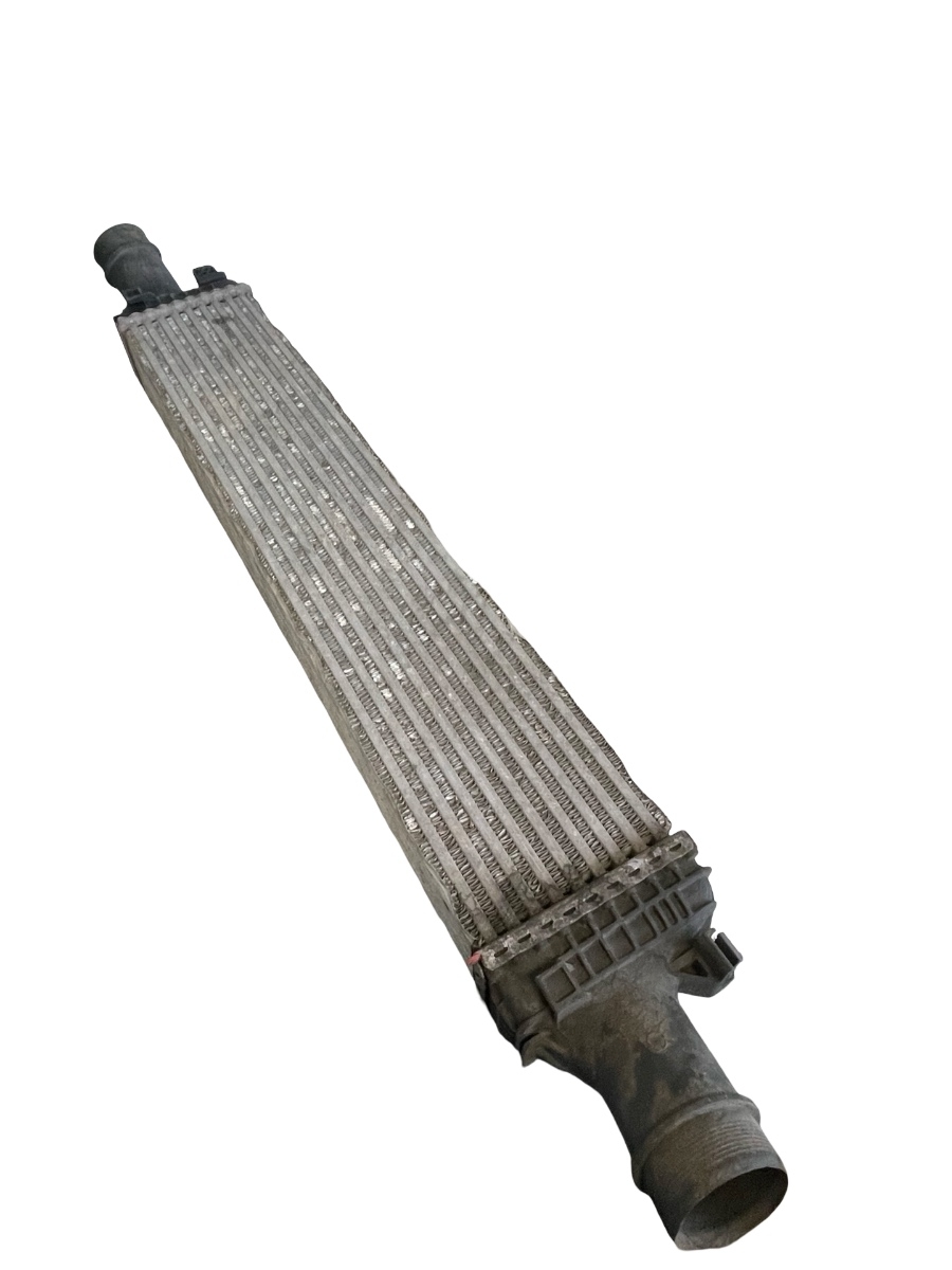 Radiator intercooler AUDI A4 IV 8K2, B8 2007 - 2015 2.7/3.0TDI 8K0145805E