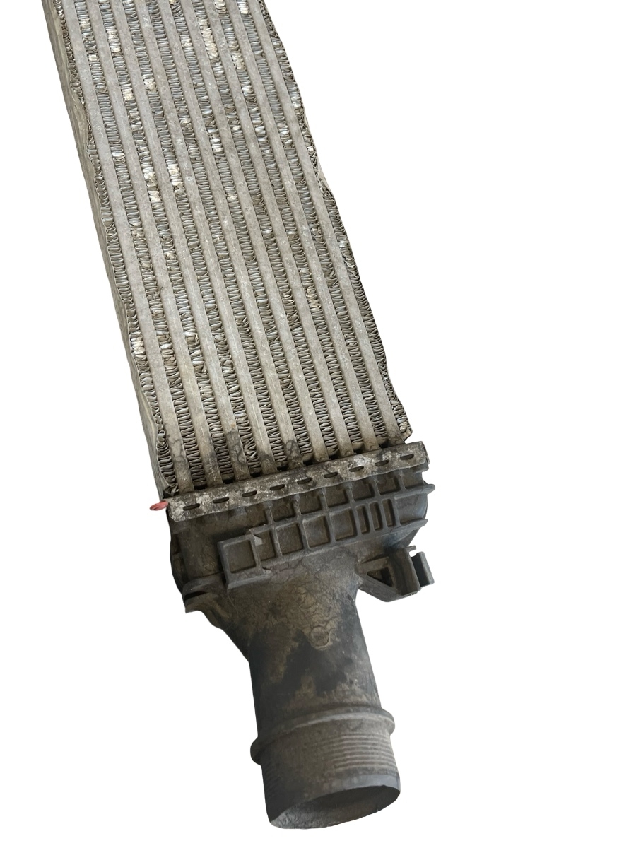 Radiator intercooler AUDI A4 IV 8K2, B8 2007 - 2015 2.7/3.0TDI 8K0145805E – foto 2