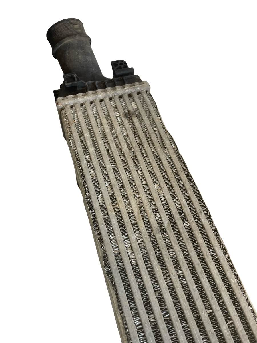 Radiator intercooler AUDI A4 IV 8K2, B8 2007 - 2015 2.7/3.0TDI 8K0145805E – foto 3