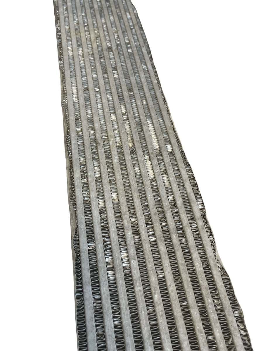 Radiator intercooler AUDI A4 IV 8K2, B8 2007 - 2015 2.7/3.0TDI 8K0145805E – foto 5