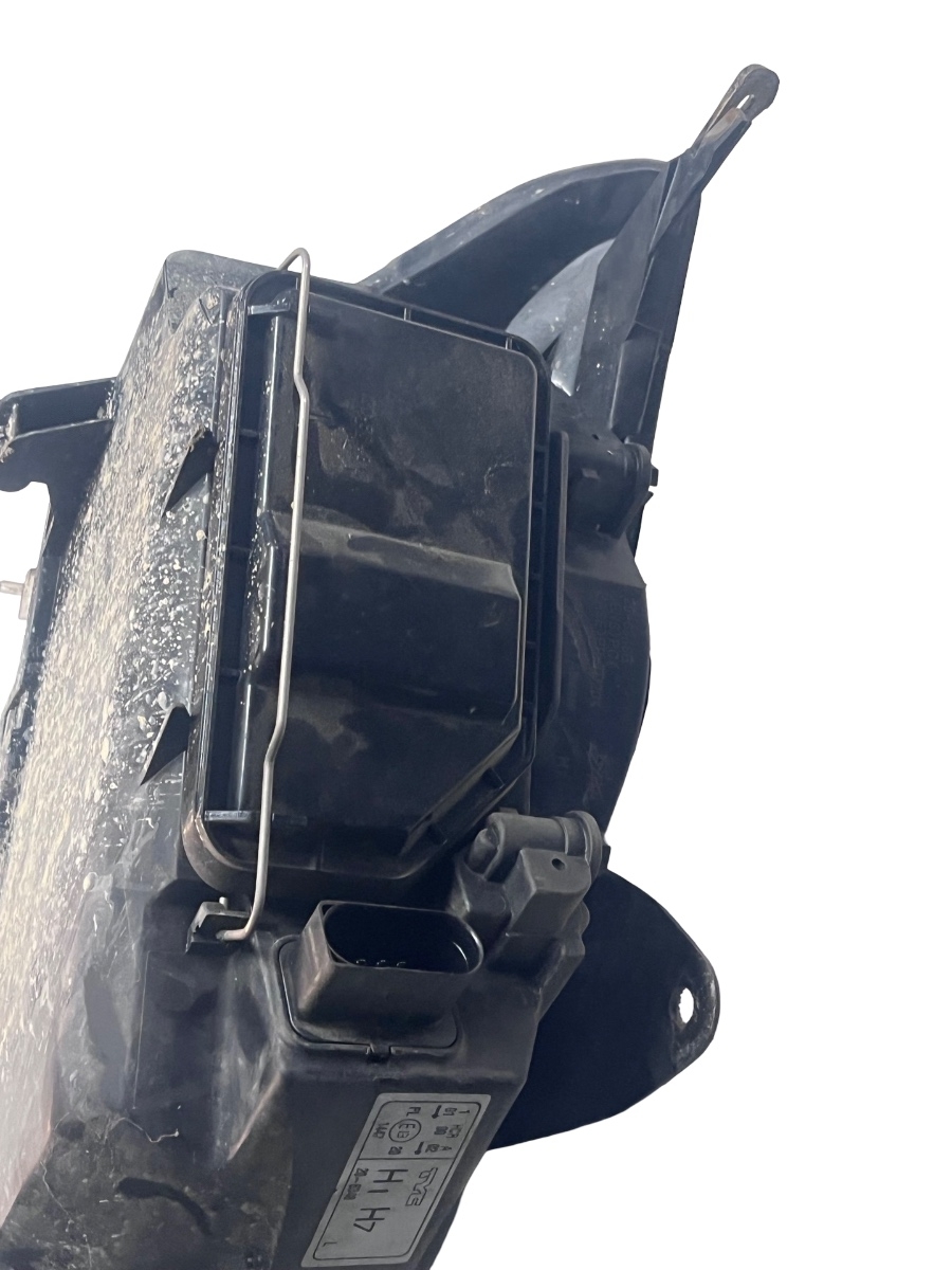Far stanga FORD FOCUS 1 DNW 1999 - 2007 206348B – foto 3