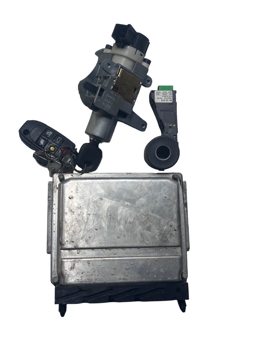 Kit pornire VOLVO S60 2.4i B 5234 T3 184kw 1928403488J