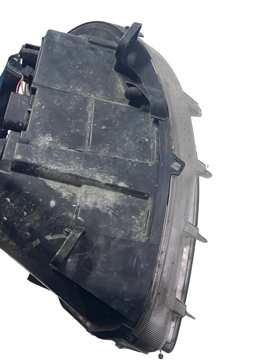 Far dreapta FIAT DOBLO 2005 -2010 51755054 – foto 5