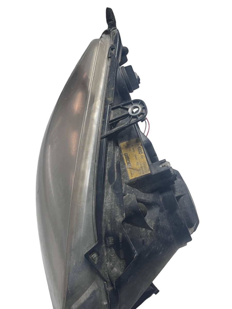 Far dreapta FIAT DOBLO 2005 -2010 51755054 – foto 3
