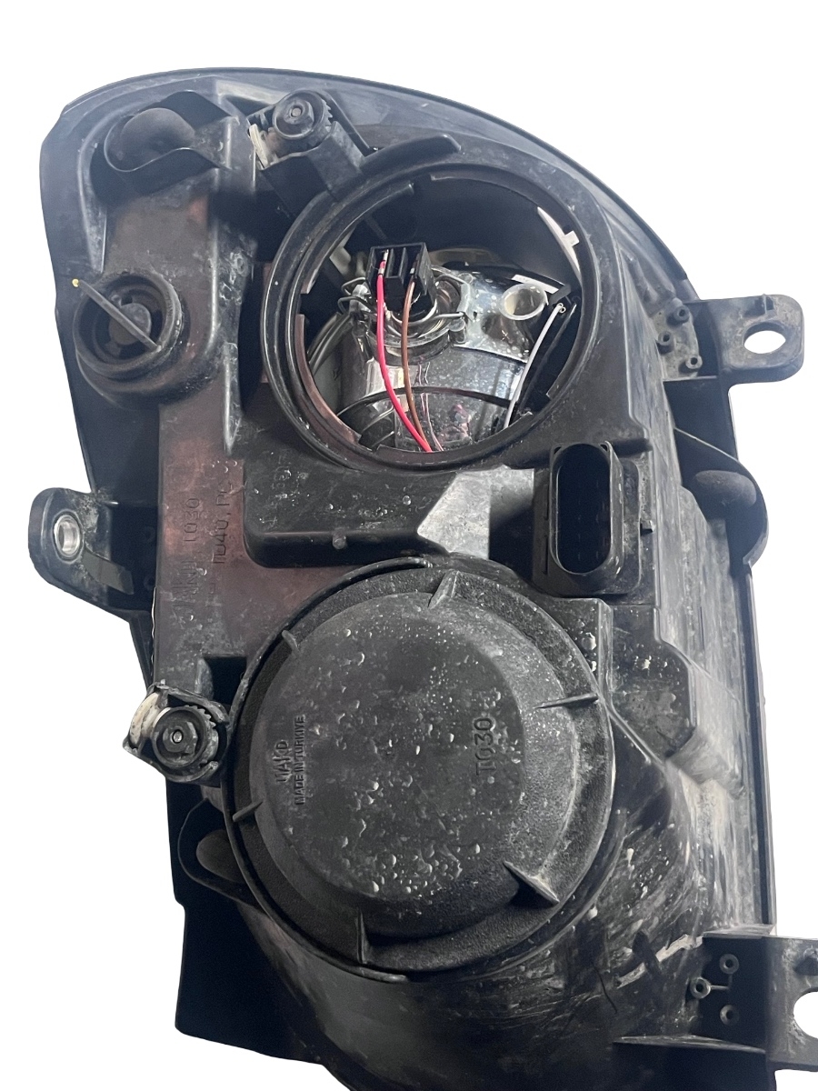 Far dreapta FIAT DOBLO 2005 -2010 51755054 – foto 4