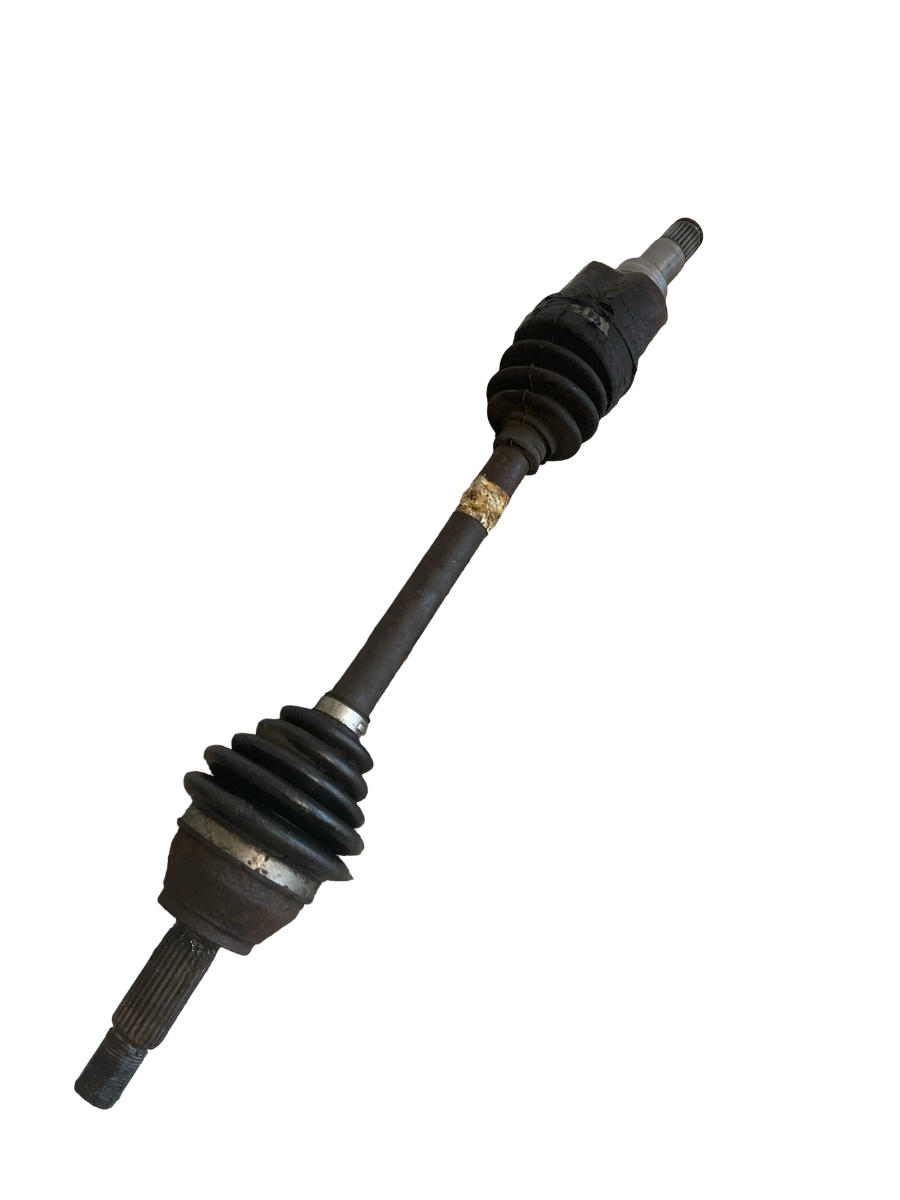 Planetara stanga fata FORD FIESTA V JH_, JD_ 2001 - 2010 1.4 TDCi F6JA, F6JB