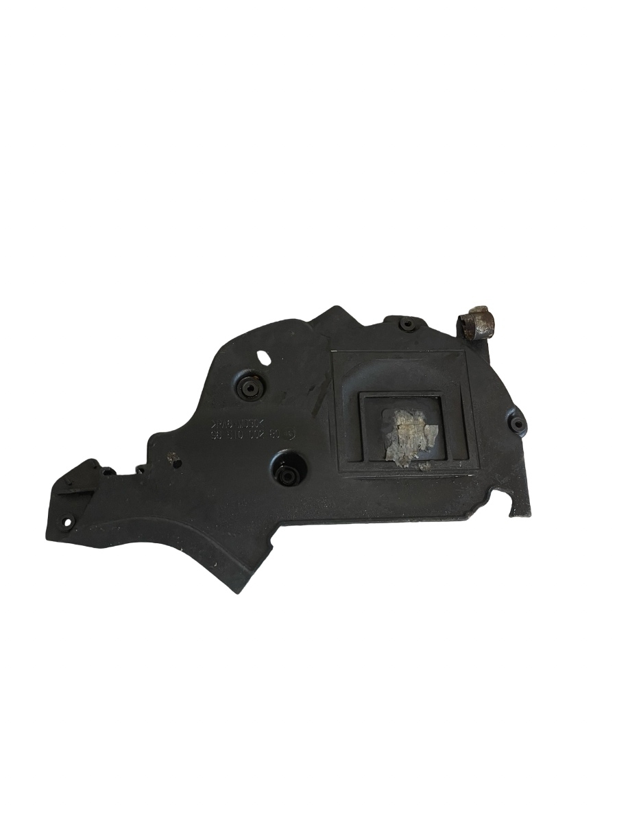 Capac distributie (carcasa) FORD FIESTA V JH_, JD_ 2001 - 2010 1.4 TDCi F6JA, F6JB 9651000280 – foto 2