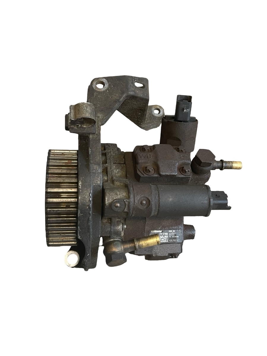 Pompa inalta presiune FORD FIESTA V JH_, JD_ 2001 - 2010 1.4 TDCi F6JA, F6JB 9685440880