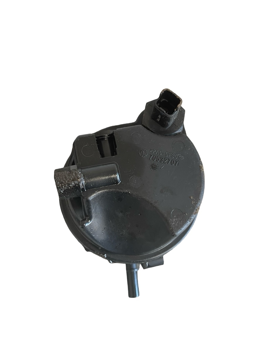 Carcasa filtru combustibil FORD FIESTA V JH_, JD_ 2001 - 2010 1.4 TDCi F6JA, F6JB 70532707 – foto 3