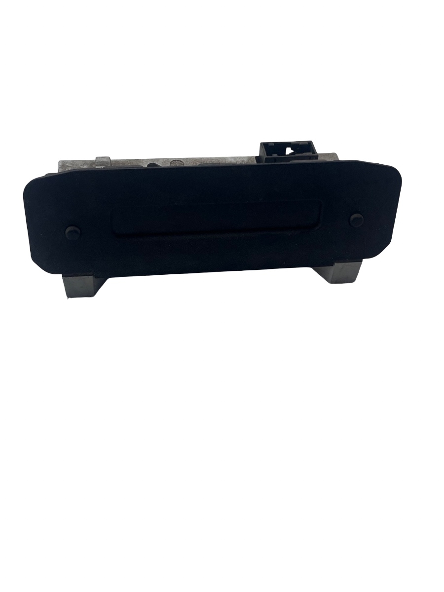 Display bord  PEUGEOT 206 SW 2E/K 2002 - > 216592759
