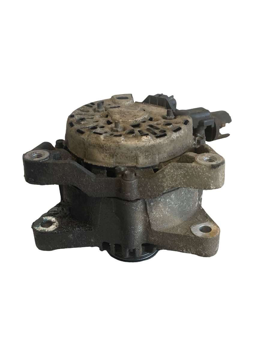Alternator FORD FIESTA V JH_, JD_ 2001 - 2010 1.4 TDCi F6JA, F6JB 3S6T-AC