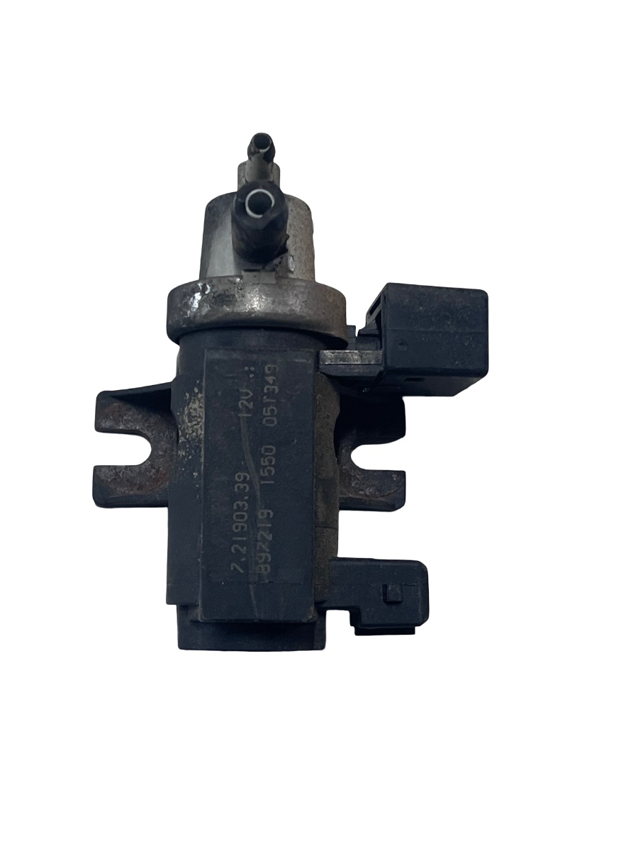 Supapa vacuum OPEL ASTRA H L48, A04 2004 - 2014 72190339