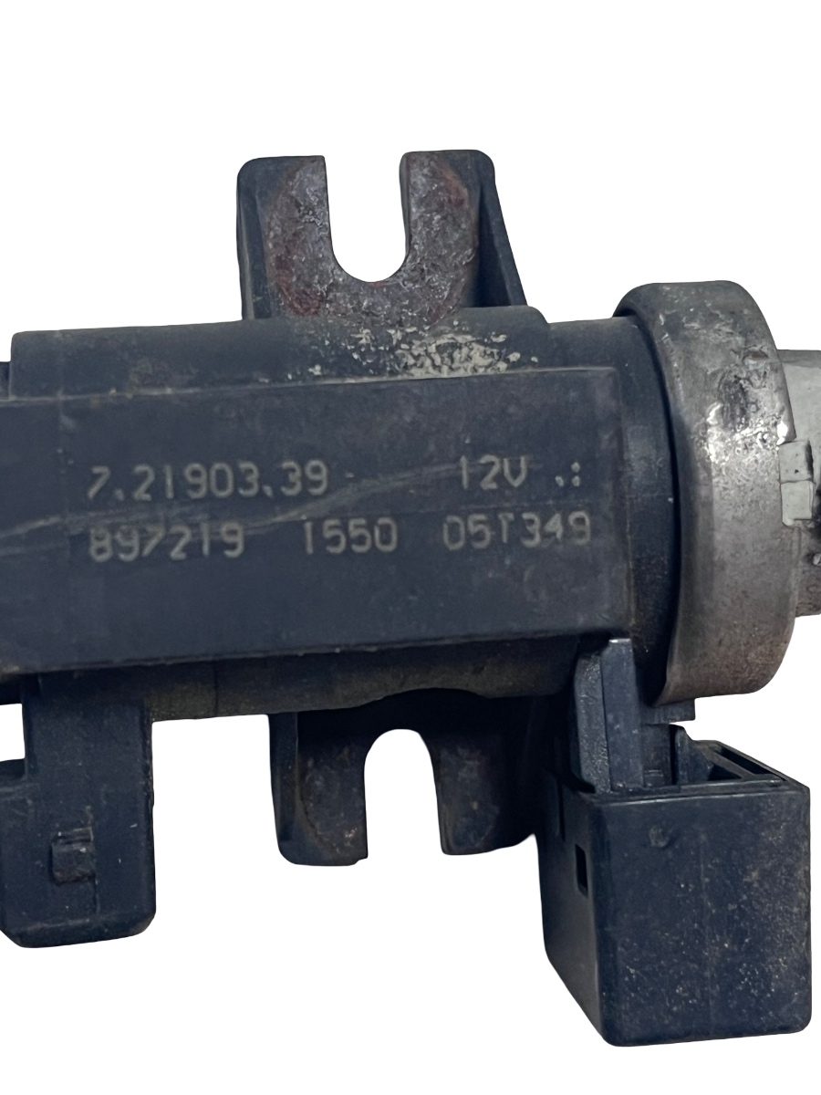 Supapa vacuum OPEL ASTRA H L48, A04 2004 - 2014 72190339 – foto 4