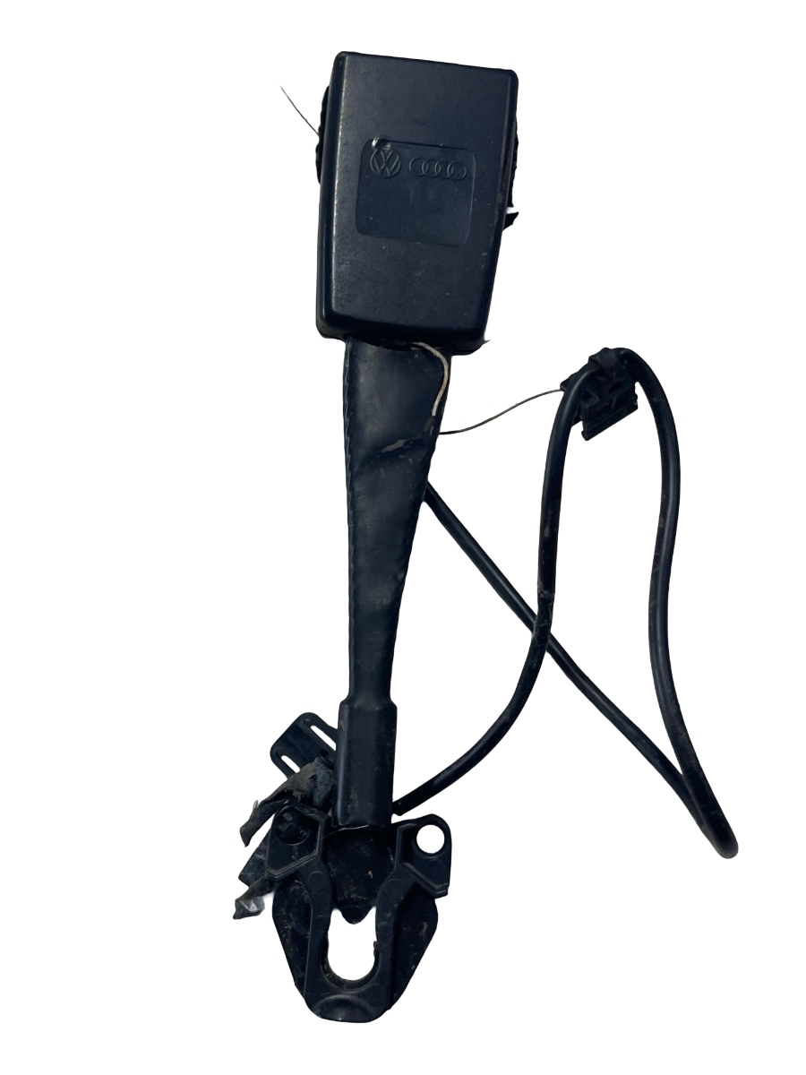 Catarama centura de siguranta stanga fata AUDI A4 IV 8K2, B8 2007 - 2015