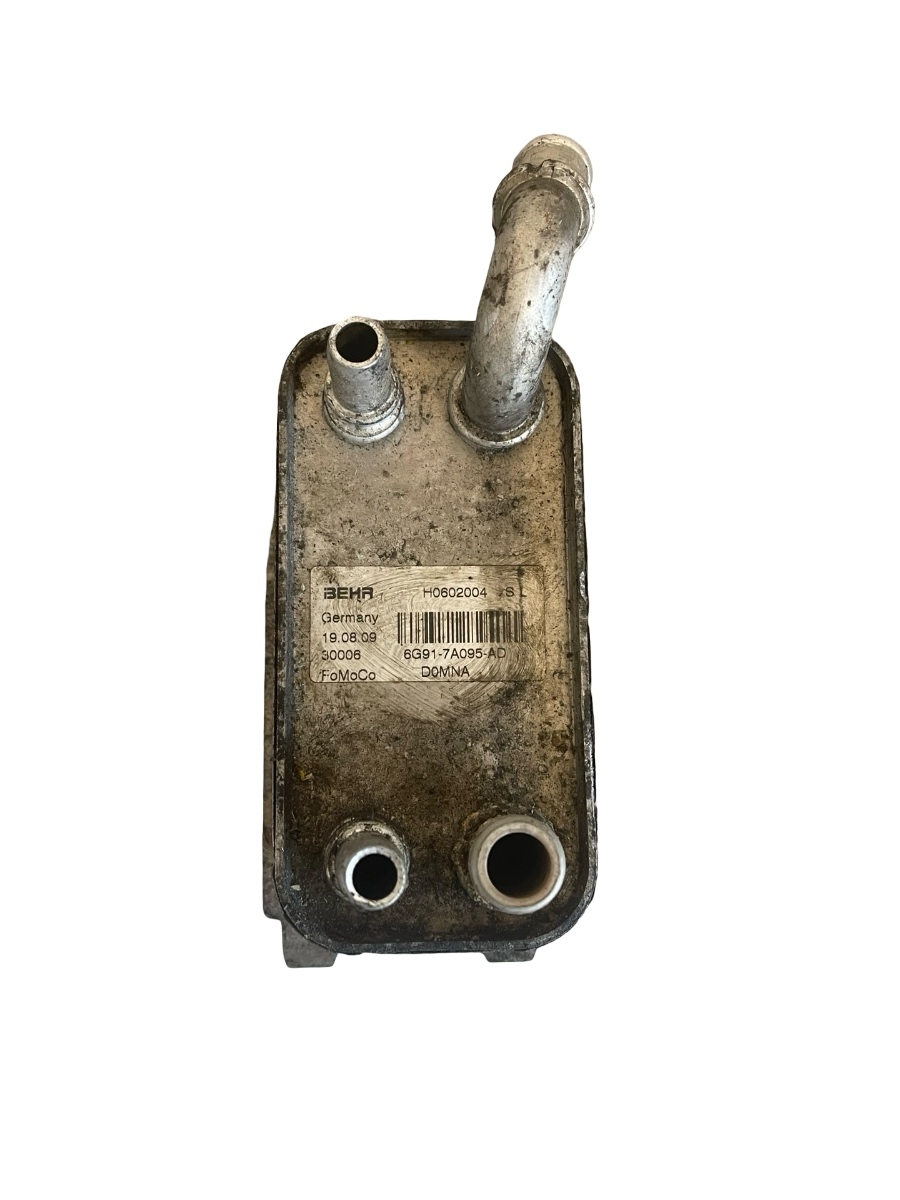 Termoflot FORD MONDEO IV 2007 - 2015 2.2TDCI 6G91-7A095-AD