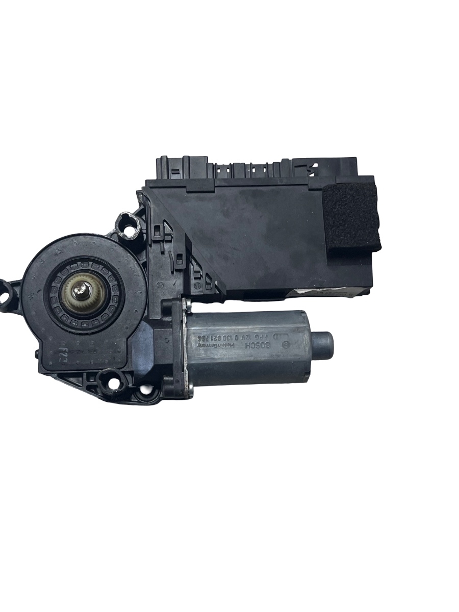 Motoras geam dreapta fata AUDI A8 II 4E2, 4E8 2002 - 2010 0130821764 – foto 4