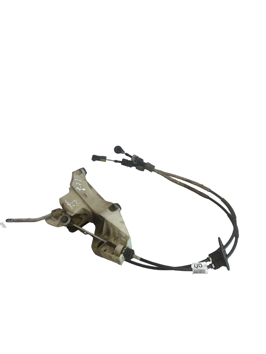Timonerie schimbator de viteze FORD MONDEO IV 2007 - 2015 2.2TDCI 7G9R-7C453-DKE