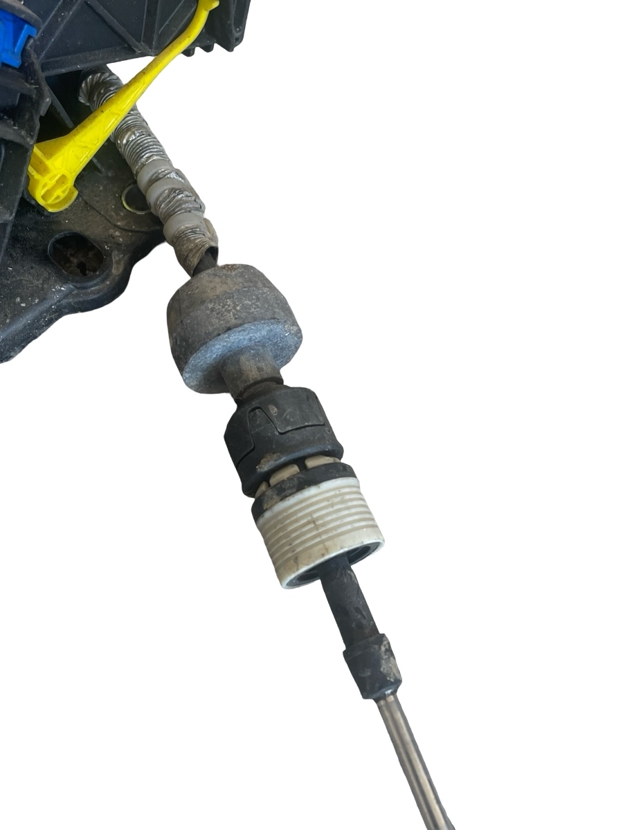 Timonerie automata schimbator de viteze FORD MONDEO IV 2007 - 2015 2.0TDCI  7G91-7E895-BB – foto 5