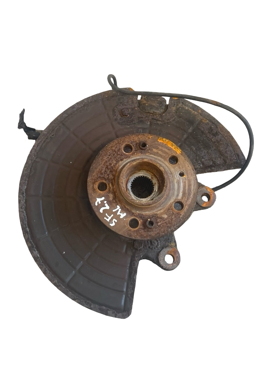 Fuzeta stanga fata MERCEDES-BENZ M-CLASS W163 1998 - 2005 2.7 ML 270 CDI OM 612.963